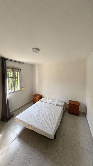 Piso en alquiler en Brenes