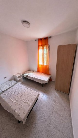 Piso en alquiler en Brenes