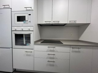 Piso en alquiler en Fuentecillas - Universidades en Burgos