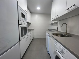 Piso en alquiler en Fuentecillas - Universidades en Burgos