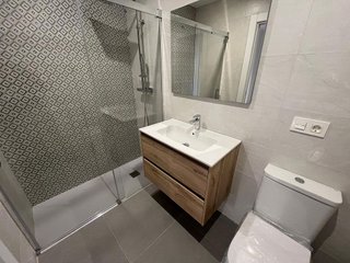 Piso en alquiler en Fuentecillas - Universidades en Burgos