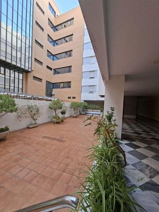 Piso en alquiler en Huerta del Pilar en Sevilla