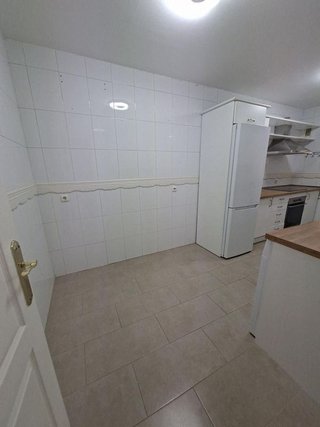 Piso en alquiler en Huerta del Pilar en Sevilla