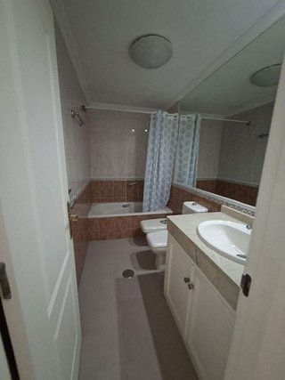 Piso en alquiler en Huerta del Pilar en Sevilla