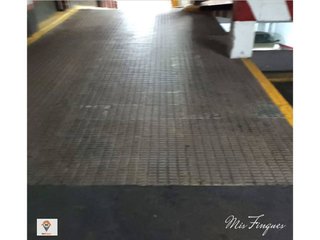 Garaje en venta en Centre en Sabadell