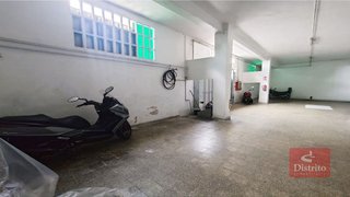 Garaje en alquiler en Numancia - San Fernando en Santander