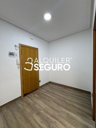 Piso en alquiler en Delicias en Madrid