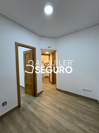 Piso en alquiler en Delicias en Madrid