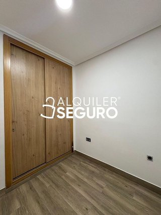 Piso en alquiler en Delicias en Madrid