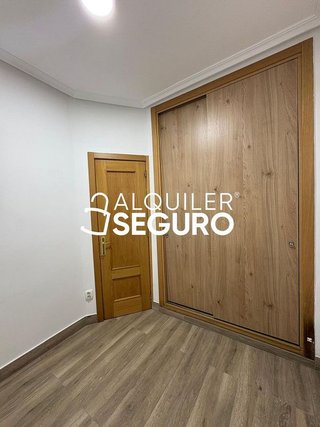 Piso en alquiler en Delicias en Madrid
