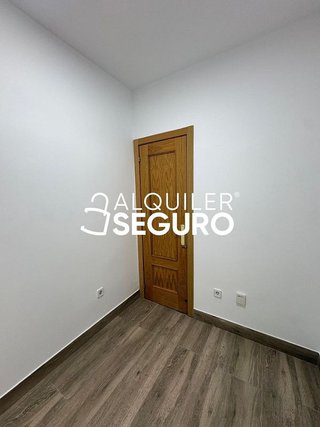 Piso en alquiler en Delicias en Madrid