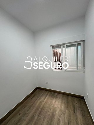 Piso en alquiler en Delicias en Madrid