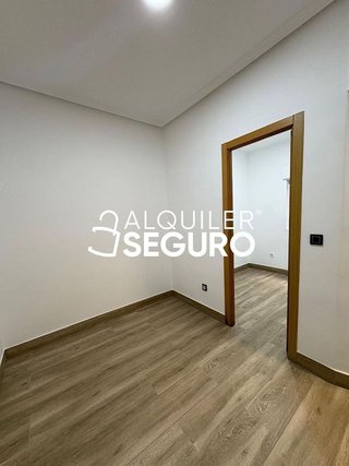 Piso en alquiler en Delicias en Madrid