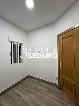 Piso en alquiler en Delicias en Madrid