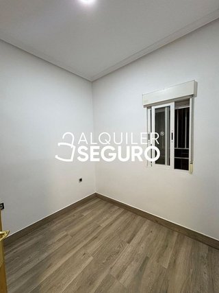 Piso en alquiler en Delicias en Madrid