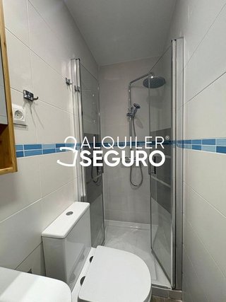 Piso en alquiler en Delicias en Madrid