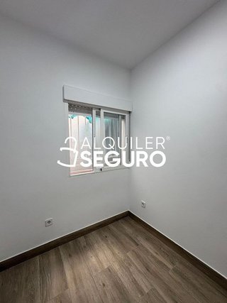 Piso en alquiler en Delicias en Madrid