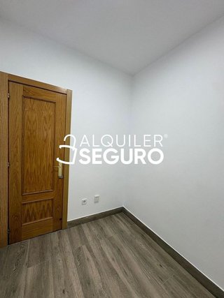 Piso en alquiler en Delicias en Madrid