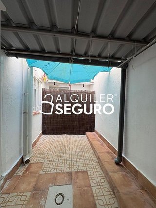 Piso en alquiler en Delicias en Madrid