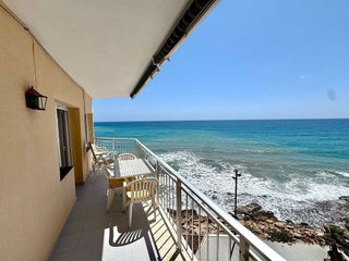 Piso en alquiler en Playa del Cura en Torrevieja