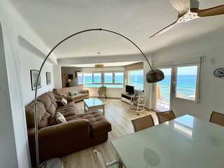 Piso en alquiler en Playa del Cura en Torrevieja