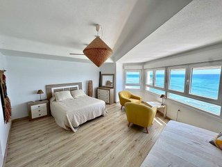 Piso en alquiler en Playa del Cura en Torrevieja