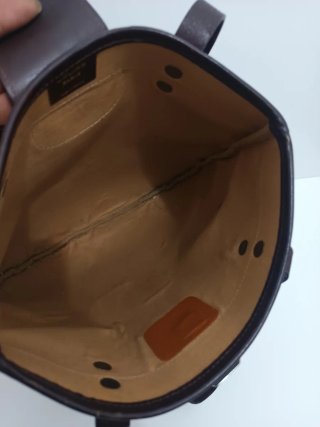 Bolso Tote Vintage Celine Paris