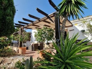 Chalet en venta en Alcaucín