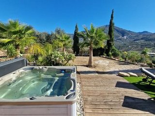 Chalet en venta en Alcaucín