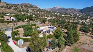 Chalet en venta en Alcaucín