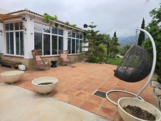 Chalet en venta en Alcaucín