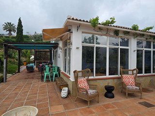 Chalet en venta en Alcaucín