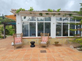 Chalet en venta en Alcaucín