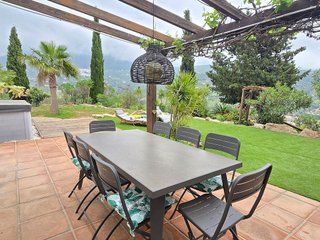 Chalet en venta en Alcaucín