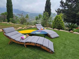 Chalet en venta en Alcaucín