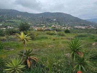 Chalet en venta en Alcaucín