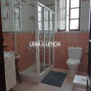 Chalet en venta en Oromana en Alcalá de Guadaira