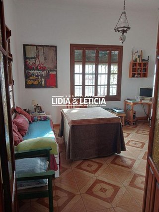 Chalet en venta en Oromana en Alcalá de Guadaira