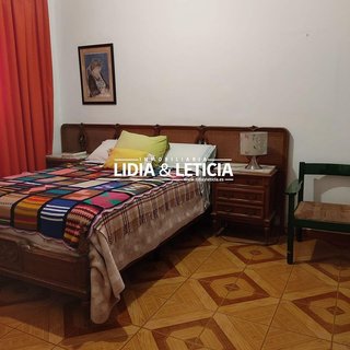 Chalet en venta en Oromana en Alcalá de Guadaira