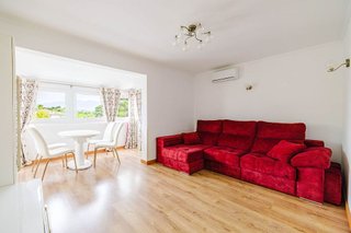 Casa pareada en venta en Mijas Golf en Mijas