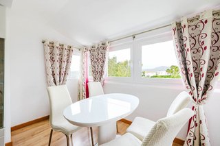 Casa pareada en venta en Mijas Golf en Mijas