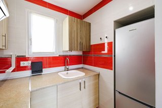Casa pareada en venta en Mijas Golf en Mijas