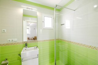 Casa pareada en venta en Mijas Golf en Mijas