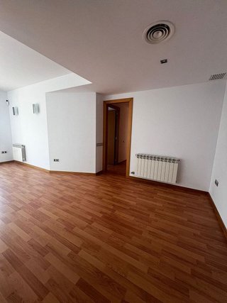Piso en alquiler en Barri del Centre en Terrassa