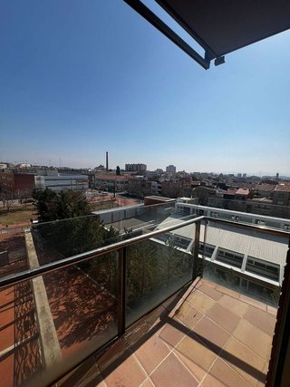 Piso en alquiler en Barri del Centre en Terrassa