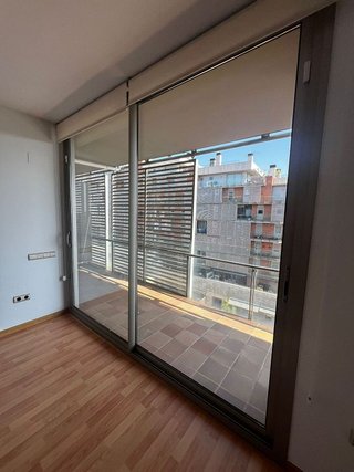 Piso en alquiler en Barri del Centre en Terrassa