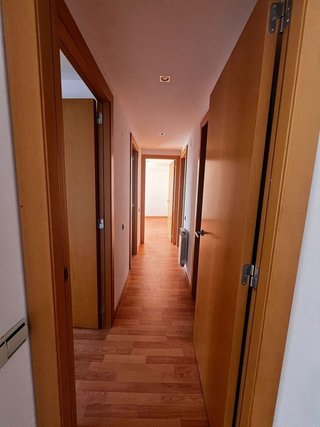 Piso en alquiler en Barri del Centre en Terrassa