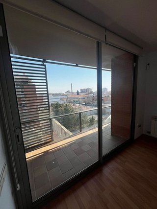 Piso en alquiler en Barri del Centre en Terrassa