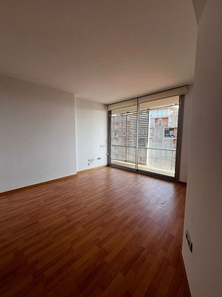 Piso en alquiler en Barri del Centre en Terrassa