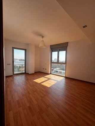 Piso en alquiler en Barri del Centre en Terrassa